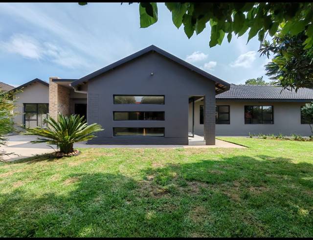 4 BEDROOM HOUSE FOR SALE IN RISIVILLE